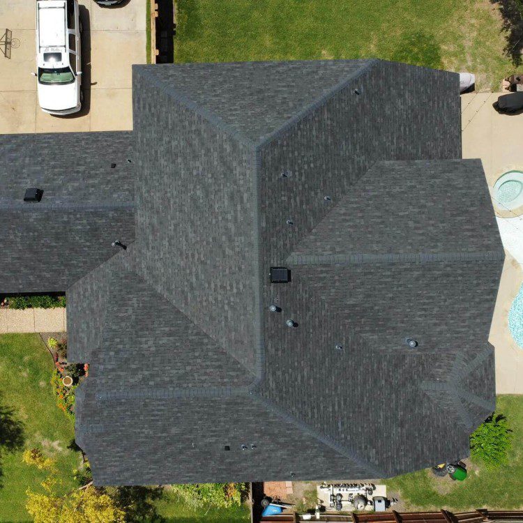 Roof Coating