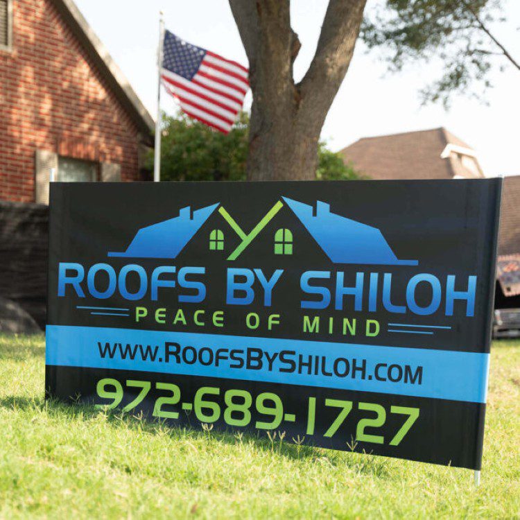Roofs by Shiloh Roofs by Shiloh