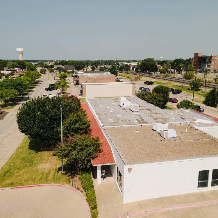 Commercial Roofing Commercial Roofing
