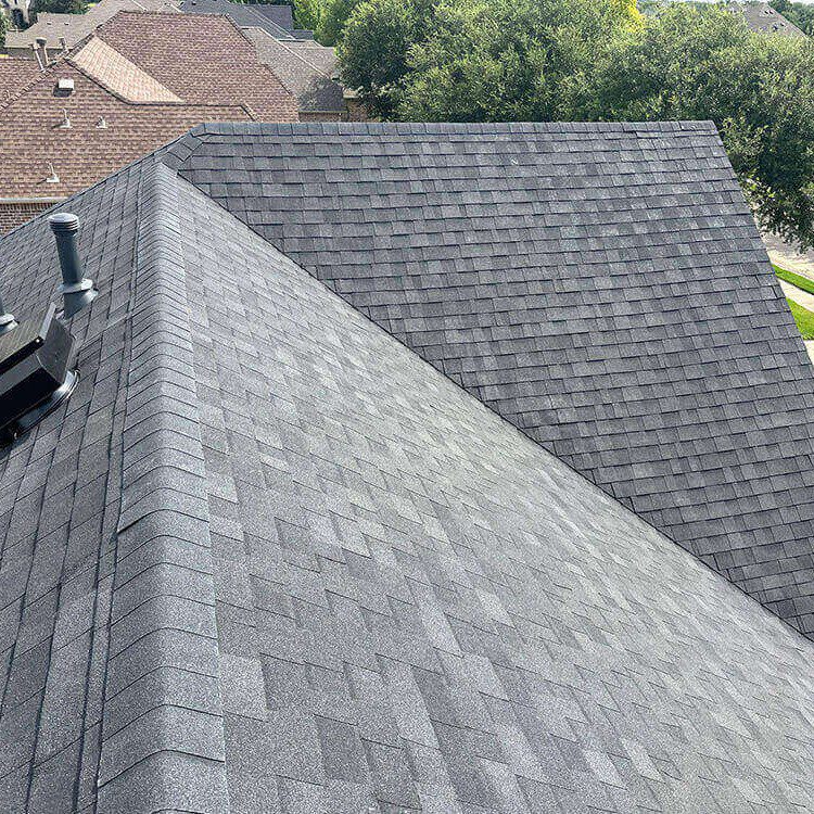 Roof Replacements