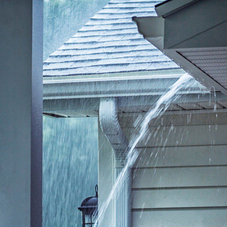 Gutters Gutters