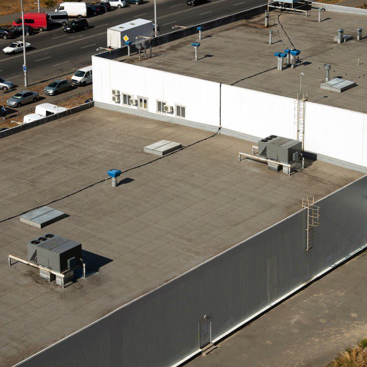Commercial Roofing Commercial Roofing