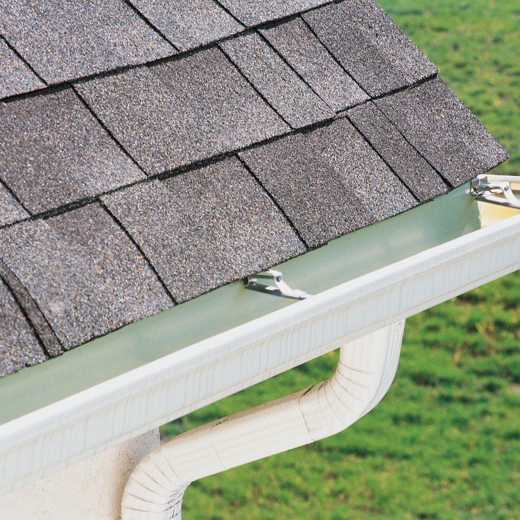 Gutters Gutters
