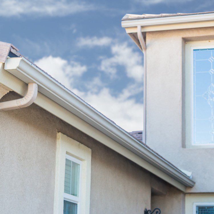 Gutters Gutters