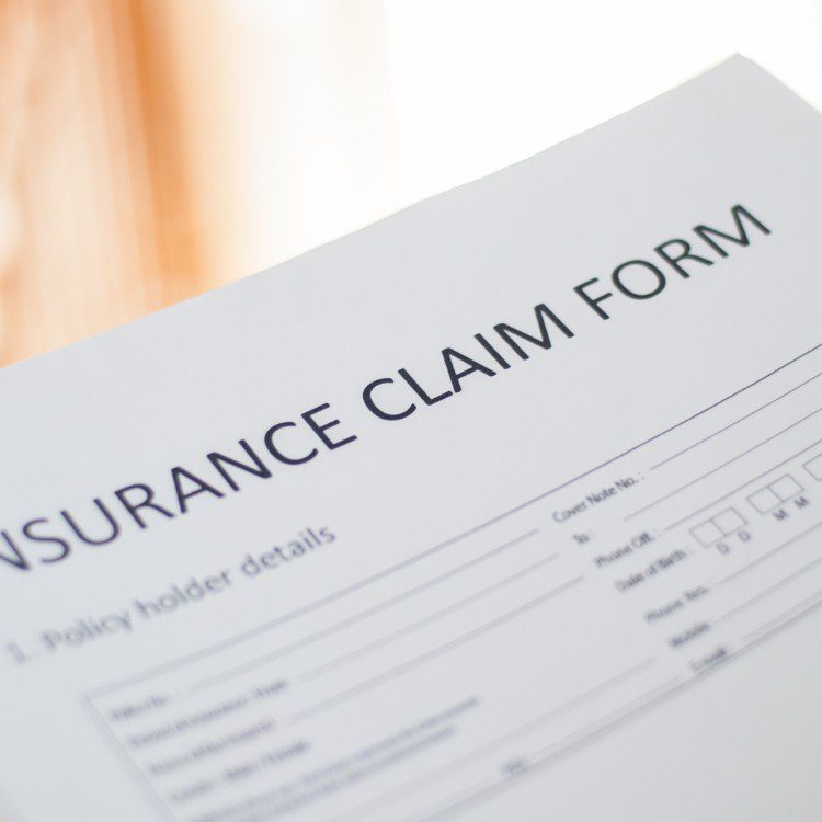 Insurance Claims Insurance Claims