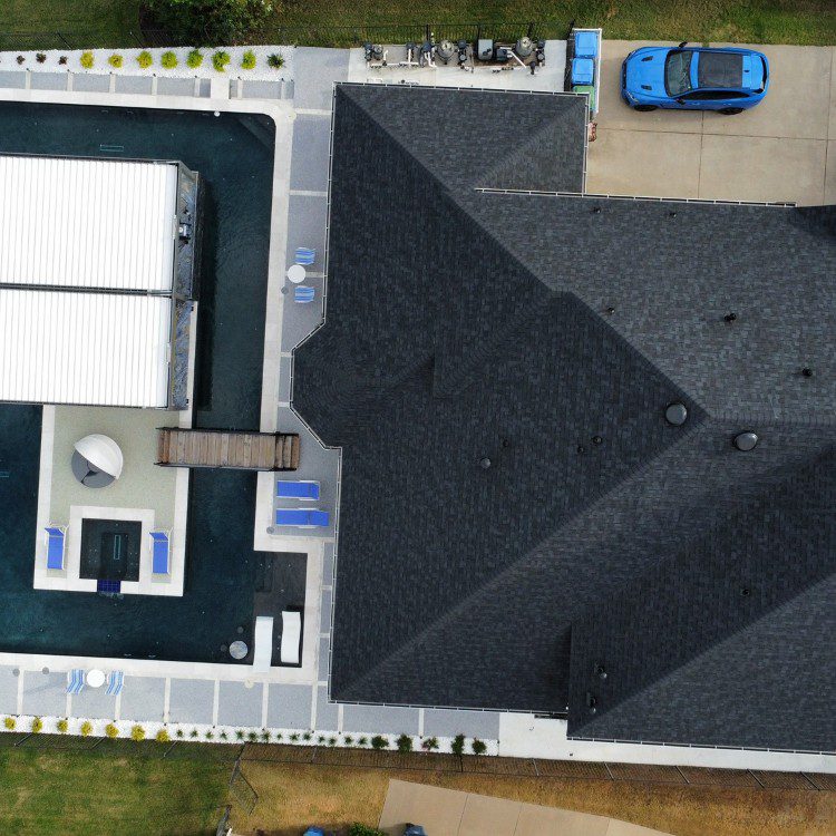 Roof Replacements