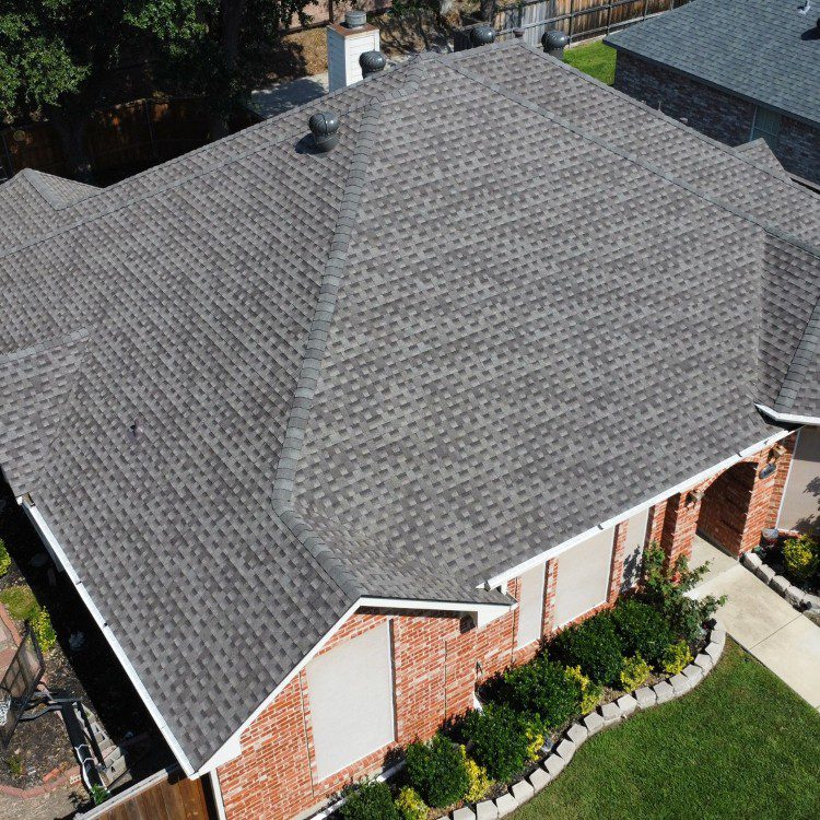 Roof Replacements